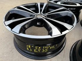 Джанти, снимка 8 - Гуми и джанти - 52724892