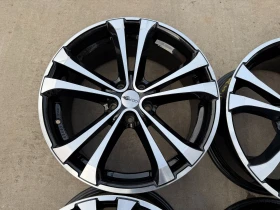 Джанти, снимка 6 - Гуми и джанти - 52724892