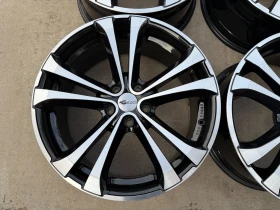 Джанти, снимка 4 - Гуми и джанти - 52724892