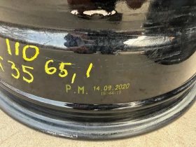 Джанти, снимка 9 - Гуми и джанти - 52724892