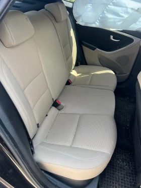 Hyundai I30 1.6 GDI G4FG, снимка 11
