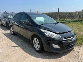 Hyundai I30 1.6 GDI G4FG, снимка 1