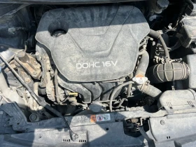 Hyundai I30 1.6 GDI G4FG, снимка 12