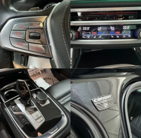 BMW 730 D Xdrive 100000км PPF, снимка 14