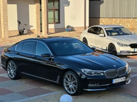 BMW 730 D Xdrive 100000км PPF, снимка 5