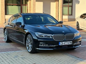 BMW 730 D Xdrive 100000км PPF, снимка 3