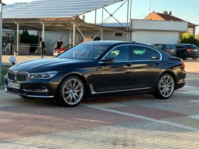 BMW 730 D Xdrive 100000км PPF, снимка 4