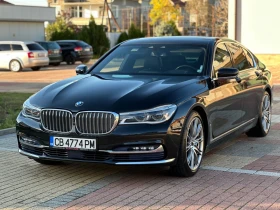 BMW 730 D Xdrive 100000км PPF, снимка 2