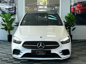 Mercedes-Benz B 200 D AMG LINE 150кс, снимка 2
