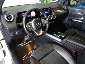 Mercedes-Benz B 200 D AMG LINE 150кс, снимка 8