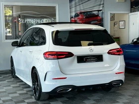Mercedes-Benz B 200 D AMG LINE 150кс, снимка 4