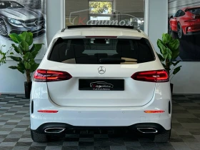 Mercedes-Benz B 200 D AMG LINE 150кс, снимка 5