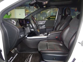 Mercedes-Benz B 200 D AMG LINE 150кс, снимка 7