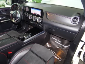 Mercedes-Benz B 200 D AMG LINE 150кс, снимка 9