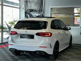 Mercedes-Benz B 200 D AMG LINE 150кс, снимка 6