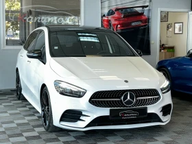 Mercedes-Benz B 200 D AMG LINE 150кс, снимка 3