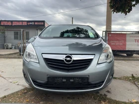 Opel Meriva, снимка 1