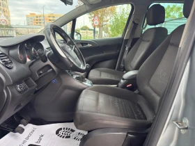 Opel Meriva, снимка 9