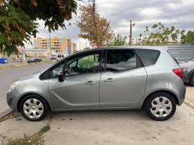Opel Meriva, снимка 4