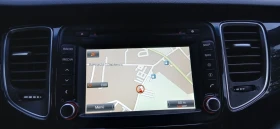 Kia Carens 1.7 CRDi Active 7 МЕСТНА, снимка 14