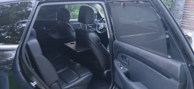 Kia Carens 1.7 CRDi Active 7 МЕСТНА, снимка 8