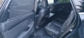 Kia Carens 1.7 CRDi Active 7 МЕСТНА, снимка 7