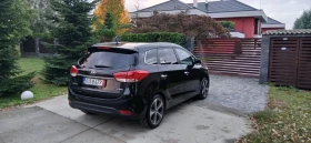 Kia Carens 1.7 CRDi Active 7 МЕСТНА, снимка 3