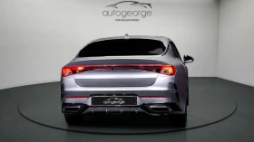 Kia K5 2.0LPI STANDARD autogeorge.com , снимка 4