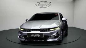 Kia K5 2.0LPI STANDARD autogeorge.com , снимка 3