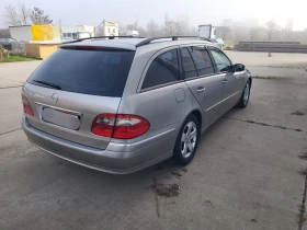 Mercedes-Benz E 270 CDI, снимка 6