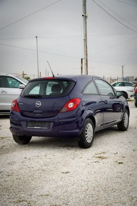 Opel Corsa 1.0i НОВА ВЕРИГА ЛИЗИНГ , снимка 4