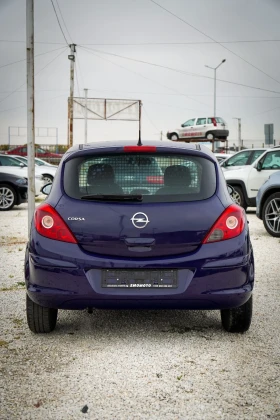Opel Corsa 1.0i НОВА ВЕРИГА ЛИЗИНГ , снимка 6