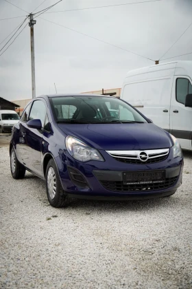 Opel Corsa 1.0i НОВА ВЕРИГА ЛИЗИНГ , снимка 3