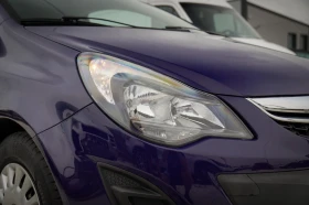 Opel Corsa 1.0i НОВА ВЕРИГА ЛИЗИНГ , снимка 11