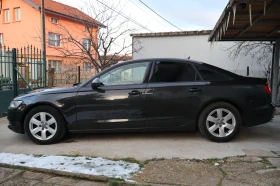 Audi A6, снимка 3
