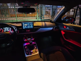 Audi A6, снимка 13