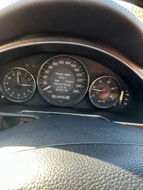 Mercedes-Benz CLS 320, снимка 13