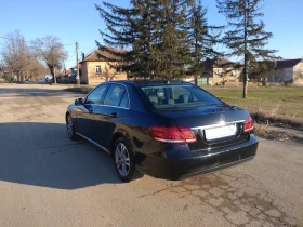 Mercedes-Benz E 200, снимка 9