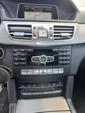 Mercedes-Benz E 200, снимка 14
