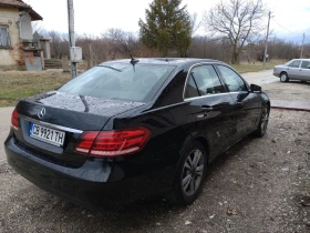 Mercedes-Benz E 200, снимка 4
