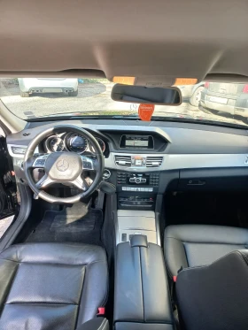 Mercedes-Benz E 200, снимка 16