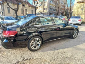Mercedes-Benz E 200, снимка 1