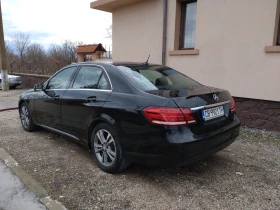Mercedes-Benz E 200, снимка 6