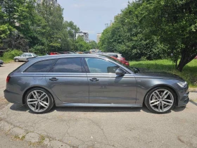 Audi A6 А6 / 3.0TDI Facelift-Matrix LED, снимка 12