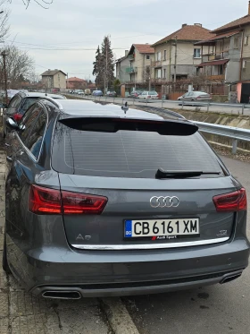 Audi A6 А6 / 3.0TDI Facelift-Matrix LED, снимка 5