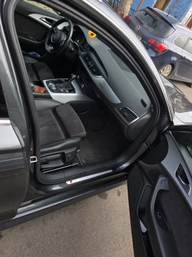 Audi A6 А6 / 3.0TDI Facelift-Matrix LED, снимка 9