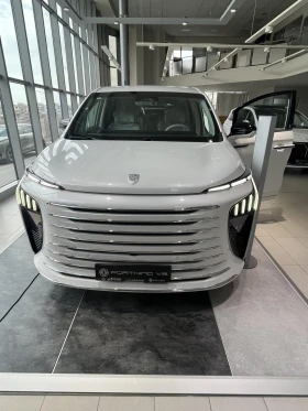 DONGFENG V9 PHEV, снимка 2