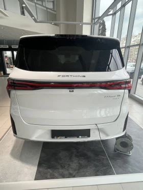 DONGFENG V9 PHEV, снимка 5