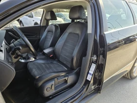 VW Passat 2.0TDI 140к.с Business , снимка 9