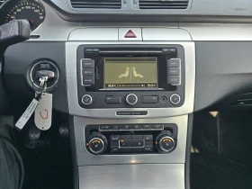 VW Passat 2.0TDI 140к.с Business , снимка 16